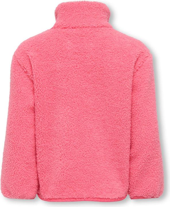 Image du produit Only KMGEVA Teddyfell Jacke Teddyfell Jacke (104)