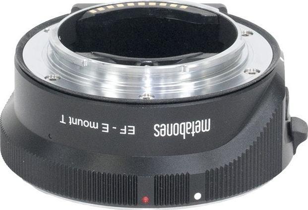 Immagine prodotto Metabones Booster di velocità