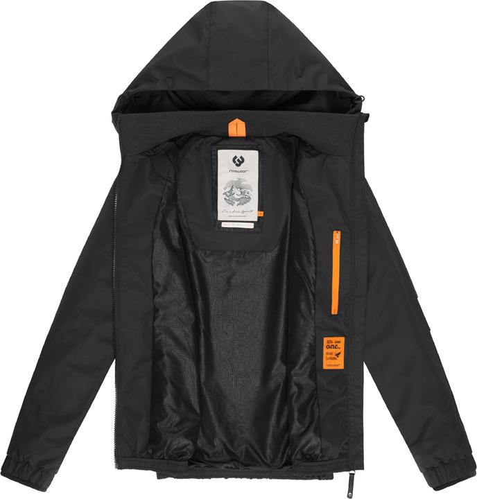 Produktbild Ragwear Dizzie Tech (4XL)
