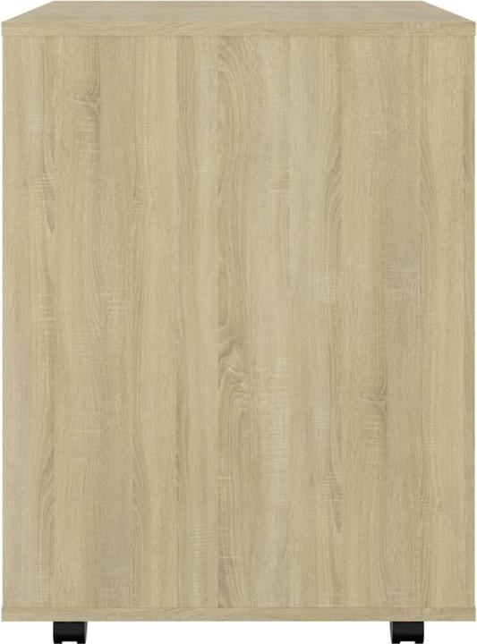 Image du produit VidaXL Herrick (60 x 53 x 72 cm)