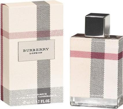 Produktbild Burberry London (Eau de Parfum, 50 ml)