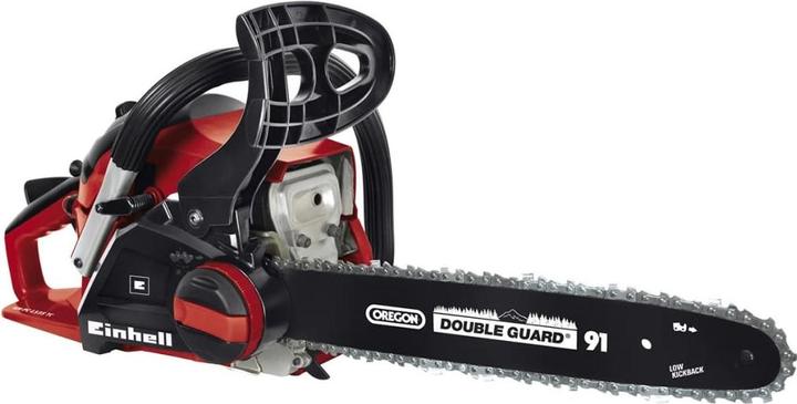 Image du produit Einhell Tronçonneuse à essence GH-PC 1535 TC (Scie à chaîne à essence)
