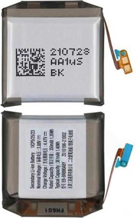 Produktbild Samsung Li-Ion Akku -EB-BR890ABY für Galaxy Watch 4 Classic