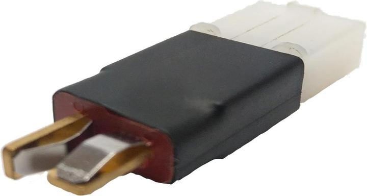EP Adaptateur court Deans pour Tamiya