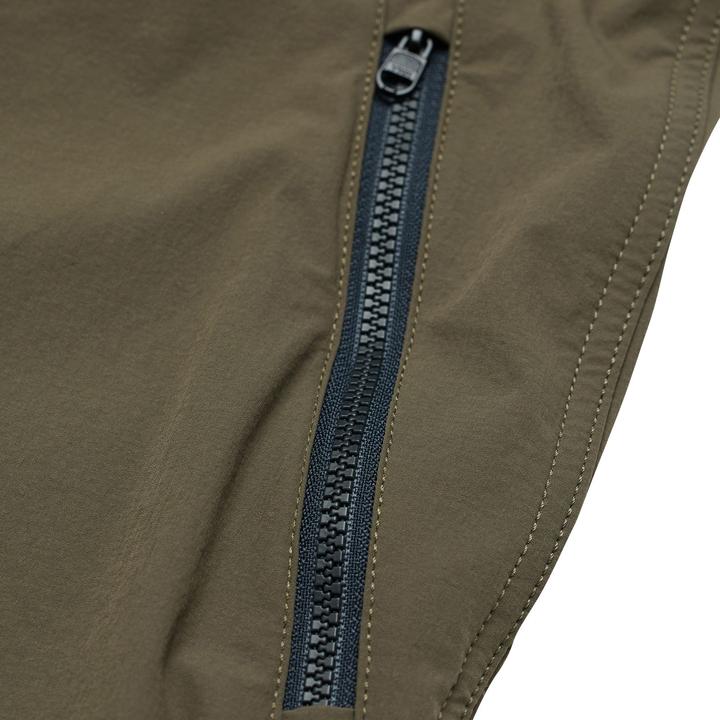 Actual product image Troy Lee Designs Skyline Trail Short Shell, Mono, caper, 32 (32)