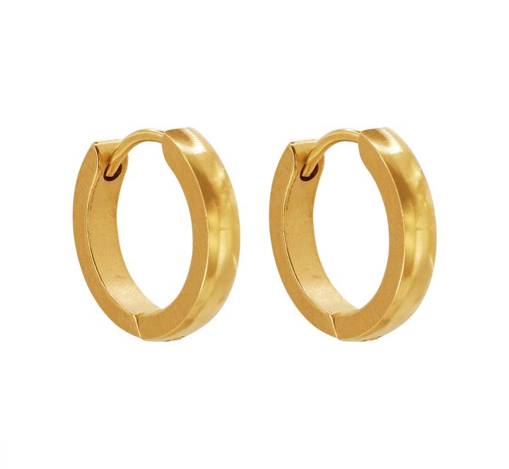 Immagine prodotto Heideman Elisa color oro (100% acciaio inossidabile)