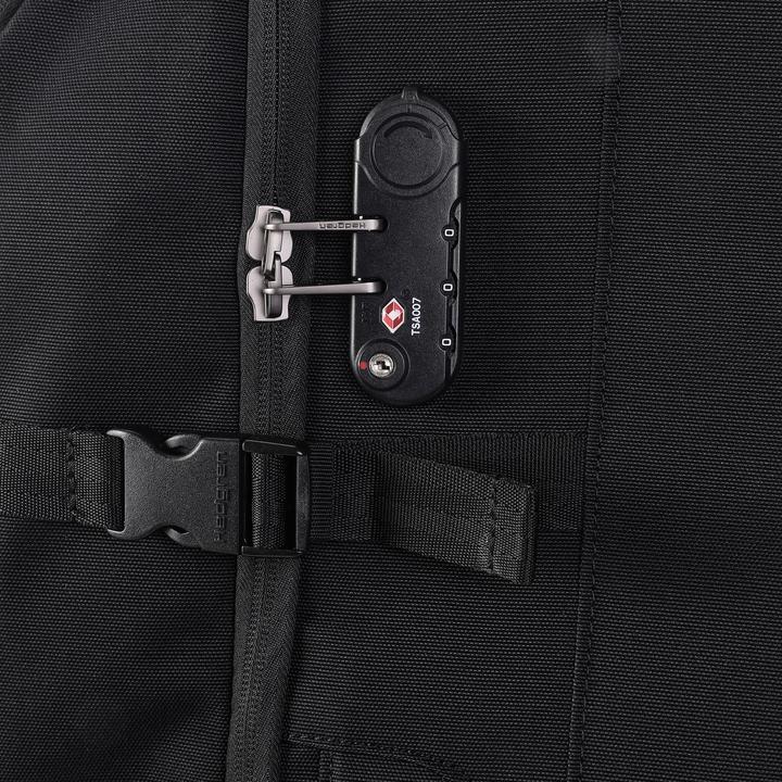 Actual product image Hedgren Journey 2 wheels travel bag 79 cm (109.40 l, XL (from 140l))