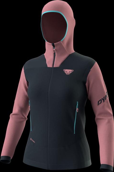 Produktbild Dynafit Tigard Ptc Hooded Jkt W (XS)