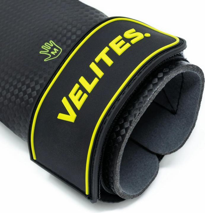 Actual product image Velites pothoder veites quad (100% vegan materials)