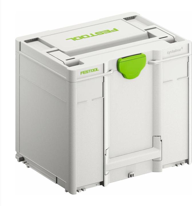 Produktbild Festool Systainer SYS3 HWZ M 337 (1 Teile)