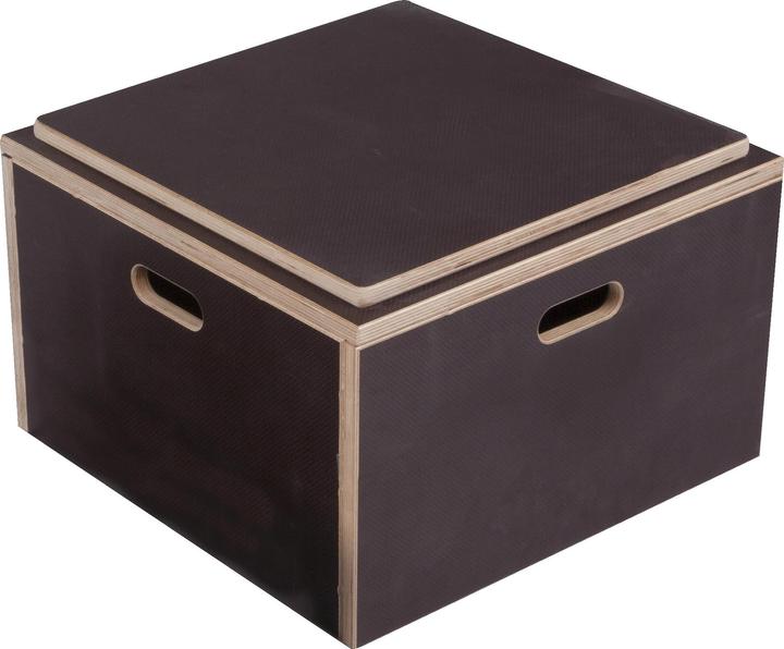 Sport-Thieme Kombi Plyobox