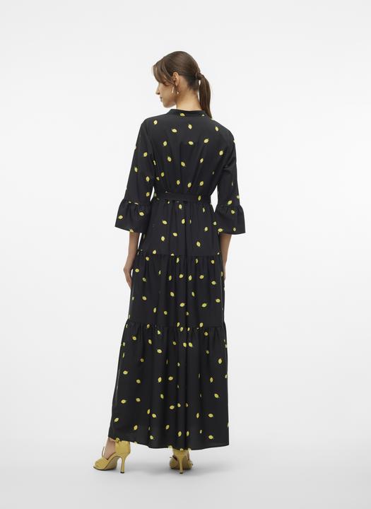 Produktbild Vero Moda VMZERA Langes Kleid Kleid (XS)