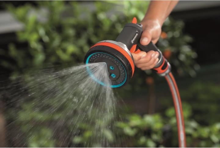 Actual product image Gardena Premium Multi Showerhead