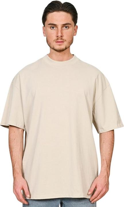 Immagine prodotto Casual Classics Maglietta Alto e Sovradimensionato Scollo Allungato Adulto Unisex (XXL)