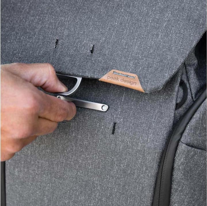 Image du produit Peak Design Everyday Backpack (Sac à dos photo, 20 l)
