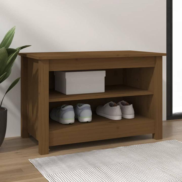 Produktbild VidaXL Ariah (70 x 38 x 45.5 cm)