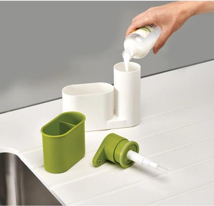 Produktbild JTI SinkBase Spülenset