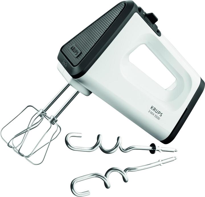 Produktbild Krups 3 MIX 5500 (500 W)