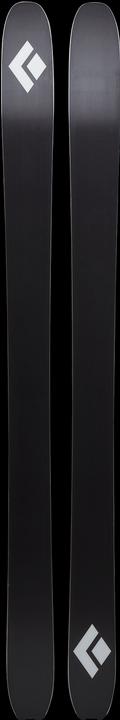 Produktbild Black Diamond Helio Carbon 104 Skis (184 cm)