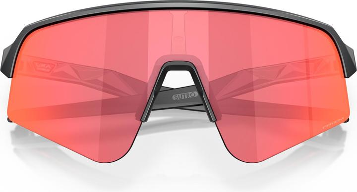 Actual product image Oakley Sutro Lite Sweep (Grey, Prizm trail torch)