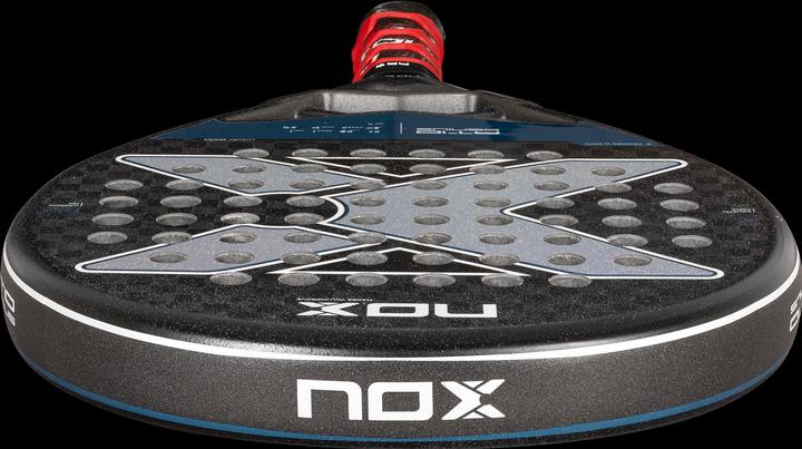 Actual product image Nox AT10 Luxury GENIUS 2024 by Agustín Tapia