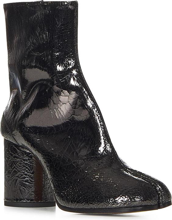 Actual product image Maison Martin Margiela Maison Margiela Boots Grey (39)
