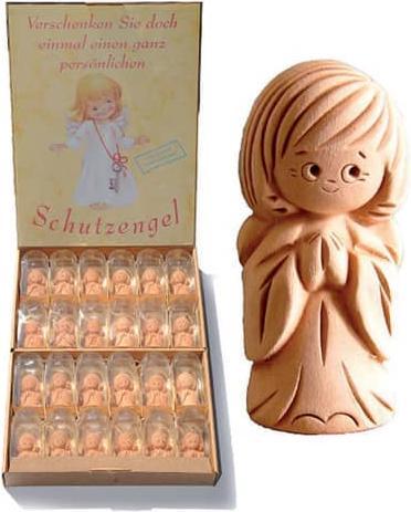 Image du produit NoName Ange gardien avec petite carte (1 pcs)
