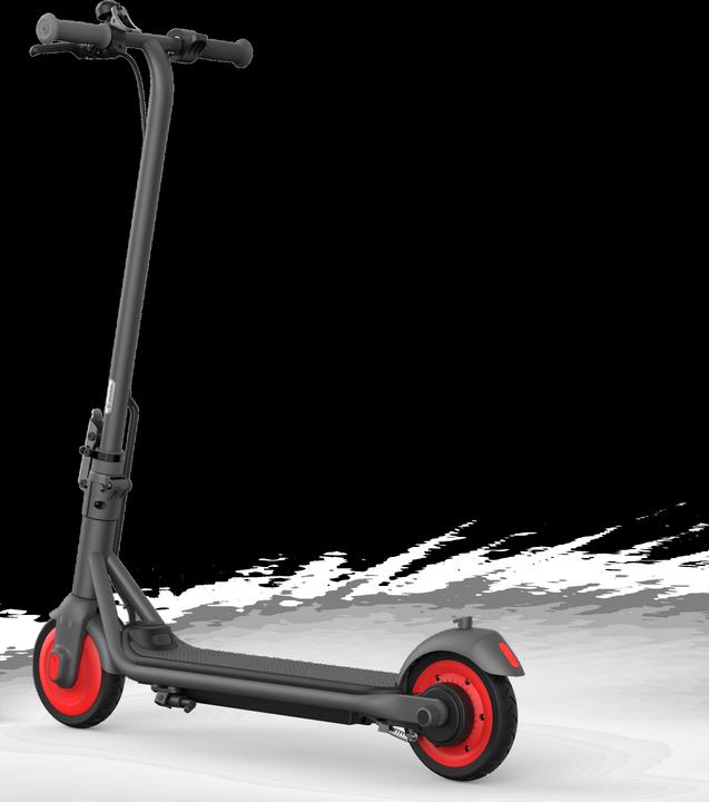 Produktbild Segway-Ninebot ZING C20 (16 km/h, 20 km, 150 W)