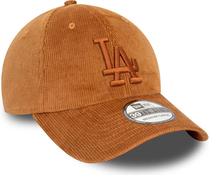 New Era 39Thirty Stretch Cap KORD Los Angeles Dodgers - M/L (M/L)
