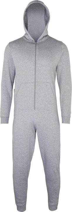 Produktbild Colortone Kvinnor Comfy Co Onesie Unifarben (122)