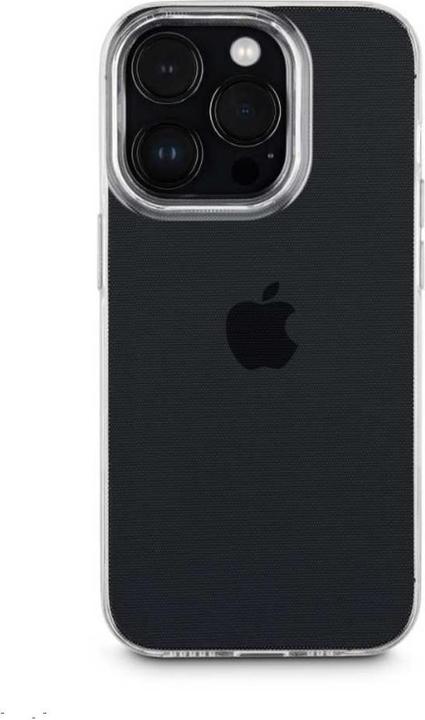 Actual product image Hama Always Clear (Apple iPhone 14 Pro)