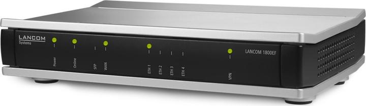 Lancom Systems 1800EF