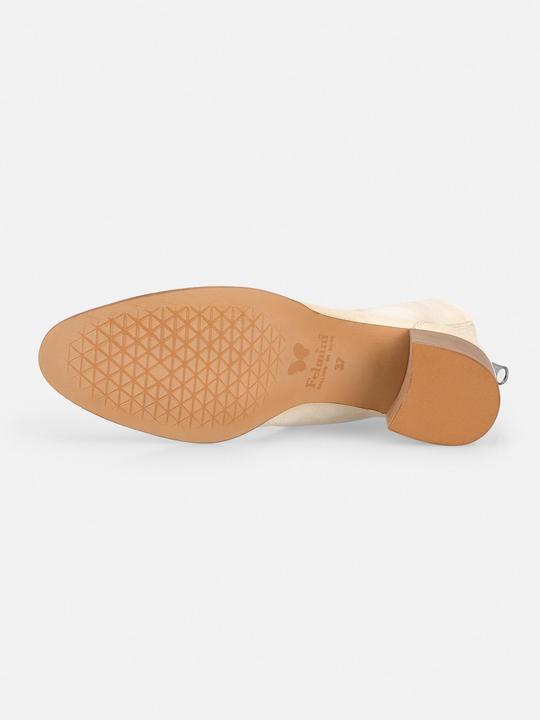 Actual product image Felmini Stiefelette (41)