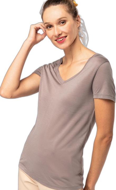 Actual product image Kariban Lyocell Tencel™ (XS)