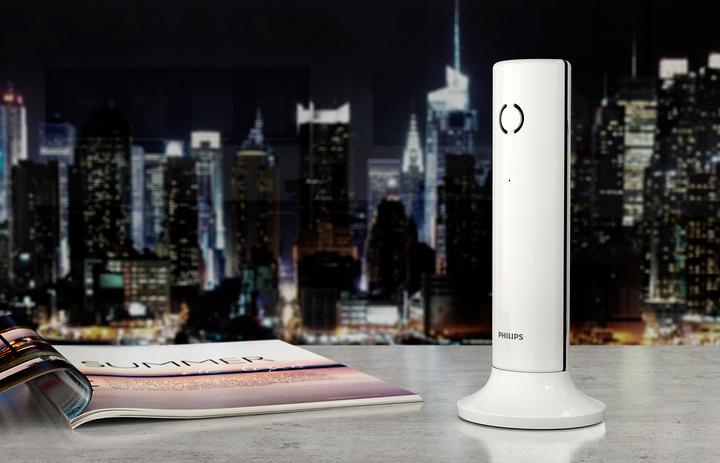 Actual product image Philips M4501W