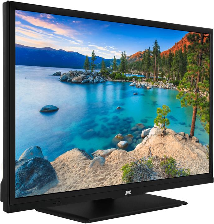 Produktbild JVC LT-24VH5156 (24", LED, HD ready)