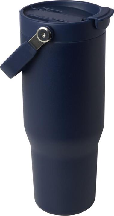 Produktbild Generic Trinkbecher Bronx Deckel mit Doppelfunktion Recycelter Edelstahl 900ml (0.90 l)