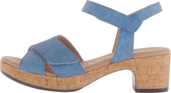 Actual product image Gabor Sandalen (42)