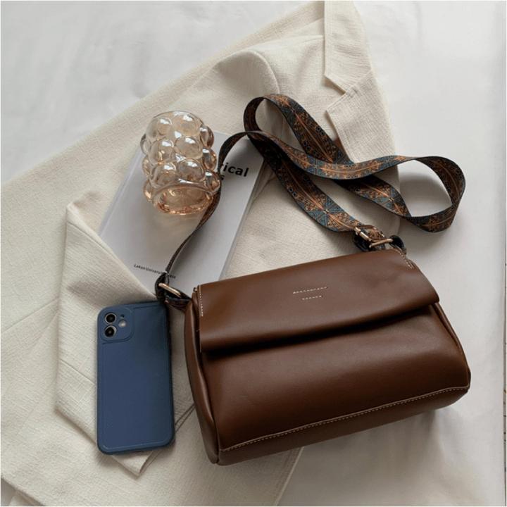 Immagine prodotto Only-Bags.Store borsa in pelle vegana, borsa marrone, cartella marrone, borsa in pelle vegana, borsa vegana