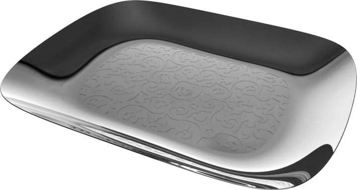 Produktbild Alessi Dressed Tablett rechteckig
