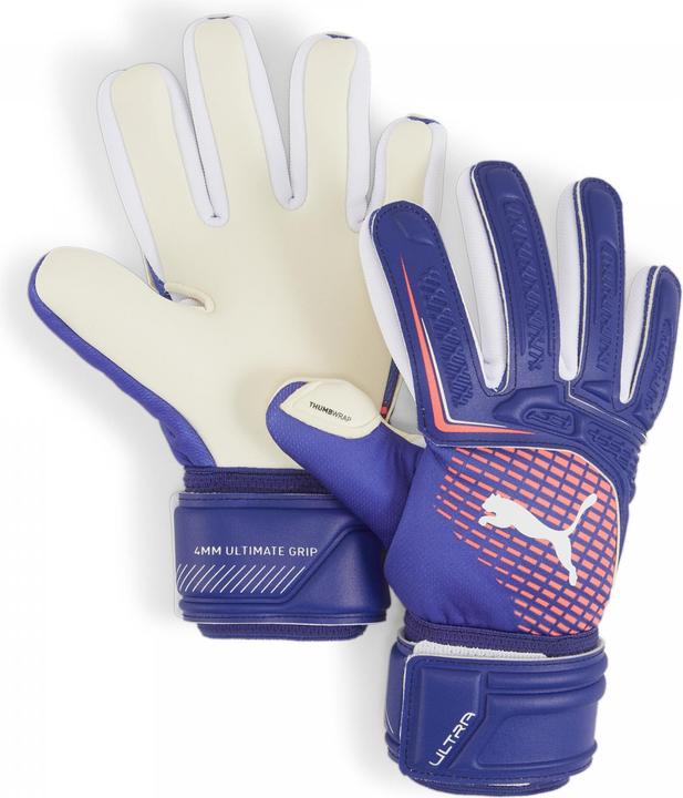 Produktbild Puma ULTRA Pro Jr NC (4)