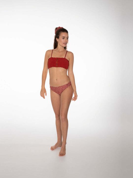 Actual product image Protest BIKINI'S KITTY bandeau bikini (36, S)