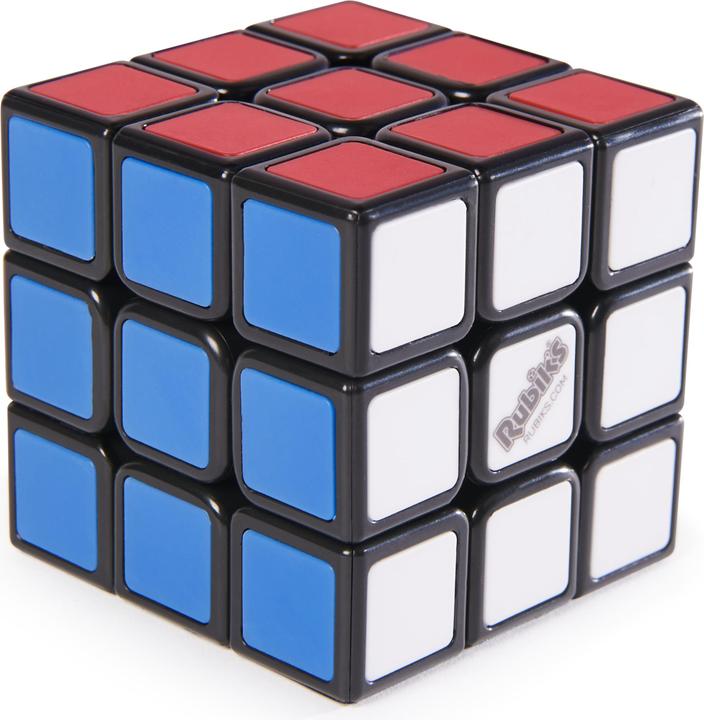 Actual product image Spin Master Rubiks - Phantom Cube (3 x 3)