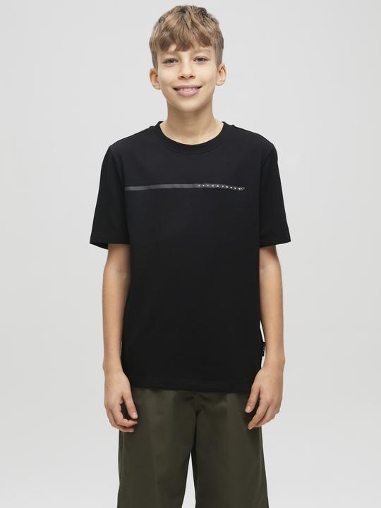 Image du produit Jack & Jones Logo T-shirt Junior T-shirt (140)