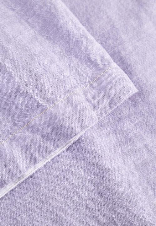 Produktbild Colours & Sons Kurzarmhemd Shirt-Linen Blend Kent (L)