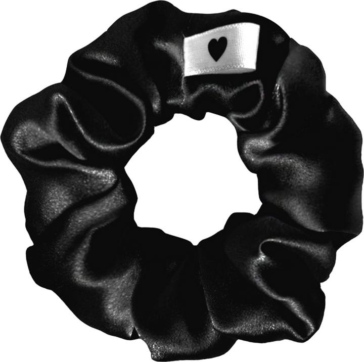 Immagine prodotto Bellody Scrunchies di seta originali (Elastico per capelli)