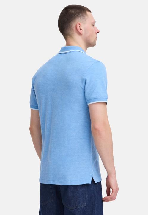 Actual product image Blend Poloshirt NATE Kurzarmshirt mit Polokragen (XXL)