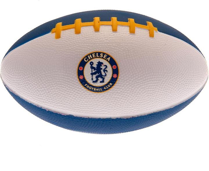 Immagine prodotto Chelsea FC Mini calcio americano in schiuma