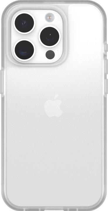 Actual product image OtterBox React (Apple iPhone 15 Pro)