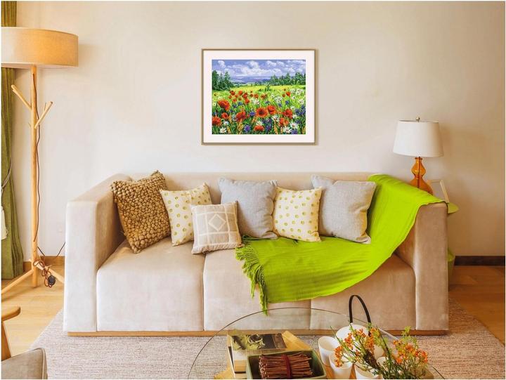 Produktbild Schipper MNZ Blumenwiese